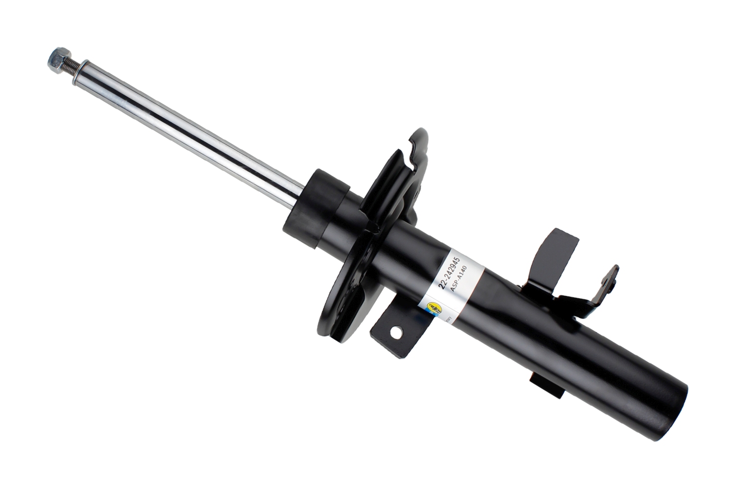 Amortisseur Avant Droit Bilstein B4 Pour Ford Tourneo Connect