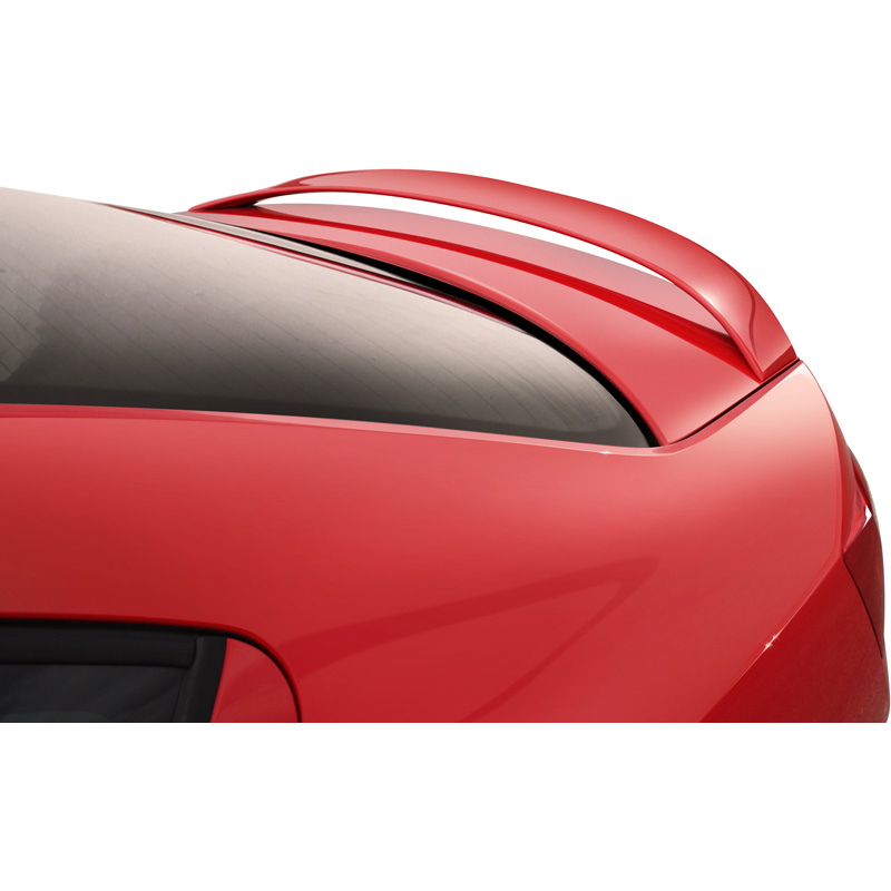 Spoiler arrière sur mesure pour Skoda Octavia III Sedan 2013-2017 & FL 2017-2020 'RS-Look' (PUR-IHS)