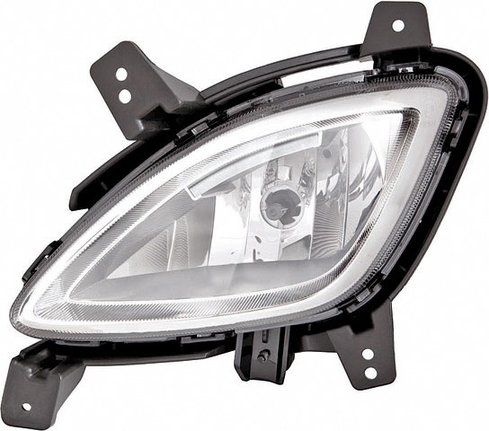 Mistlamp Rechts i13