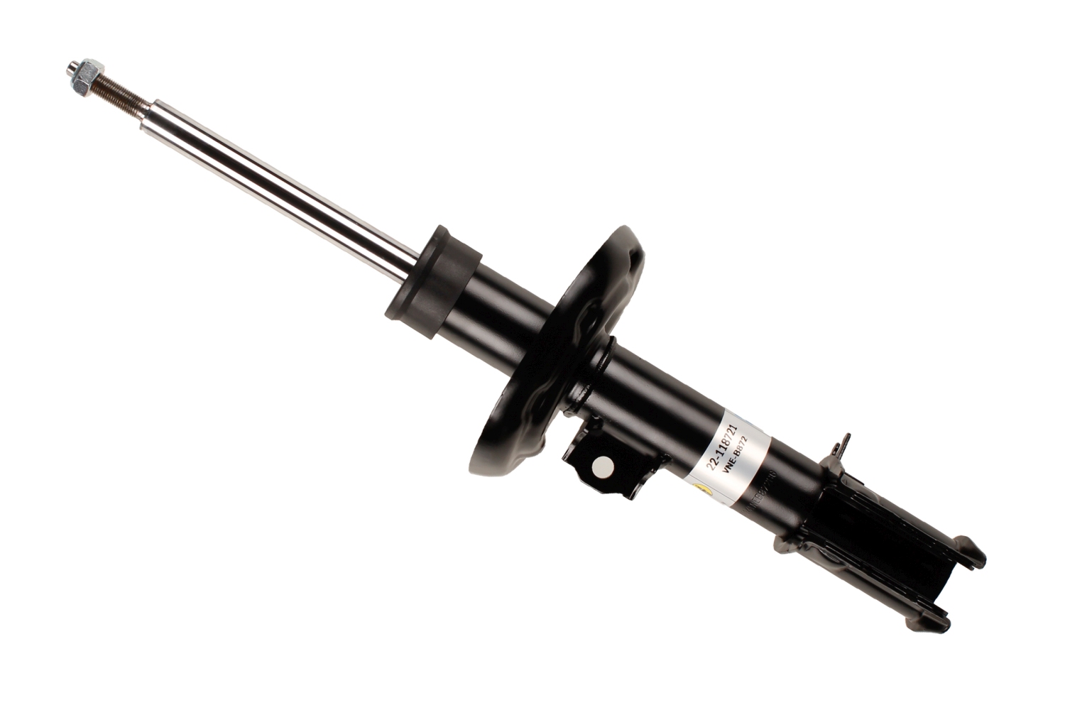 Amortisseur Avant Droit Bilstein B4 Opel Corsa C Tigra