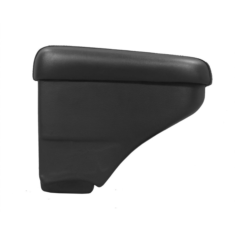 Accoudoir simili cuir sur mesure pour Opel Meriva 2003-