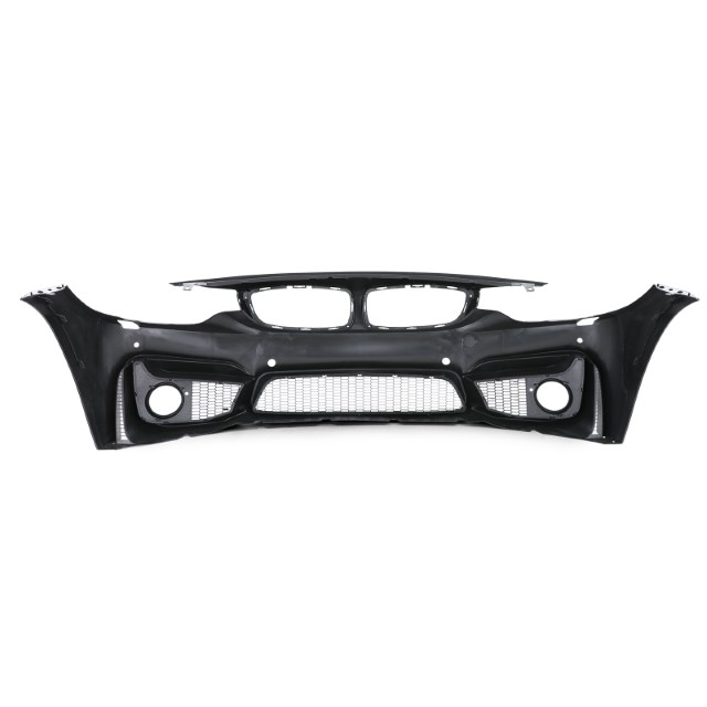 Design Voorbumper BMW F35