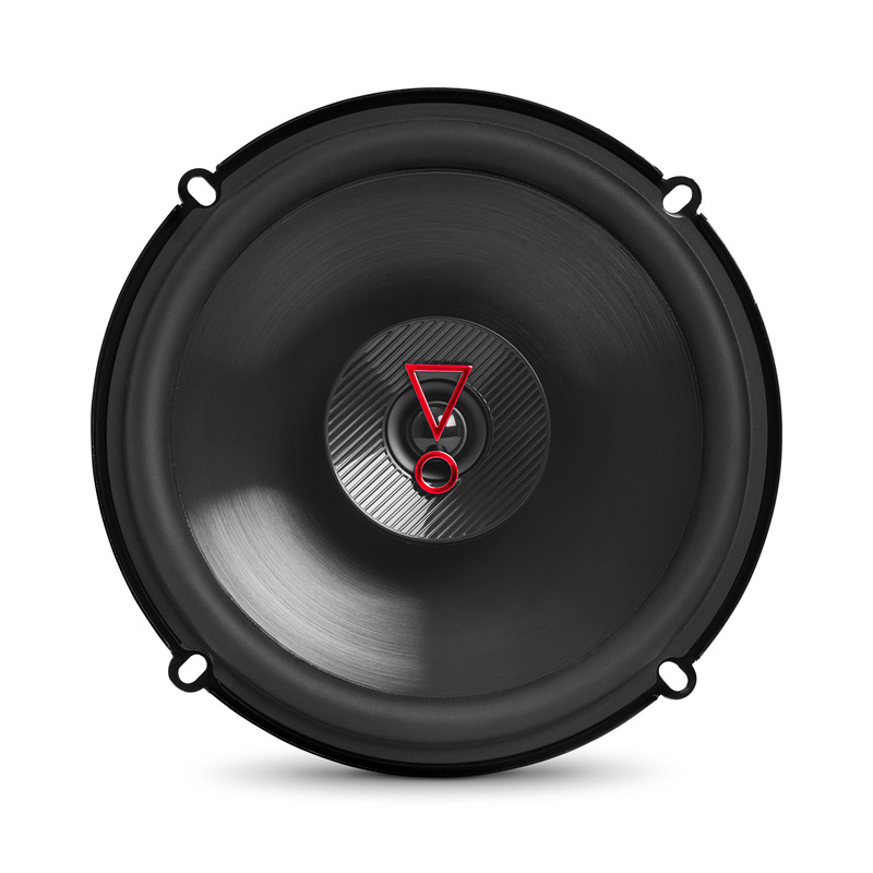 JBL Stage 3 627 6.5'' (16cm) Set de haut-parleur