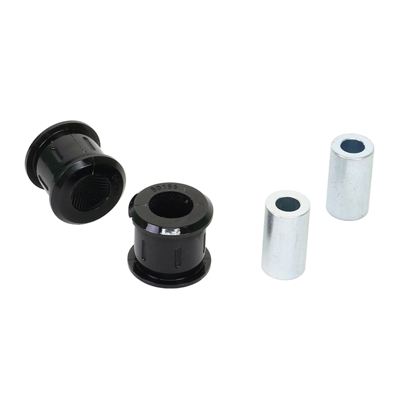 Whiteline Bielle de suspension - Lower Front Bushing kit sur mesure pour Lexus GS 1997-2000/IS 1999-2005/Toyota Altezza Incl. Gita 1999-2005