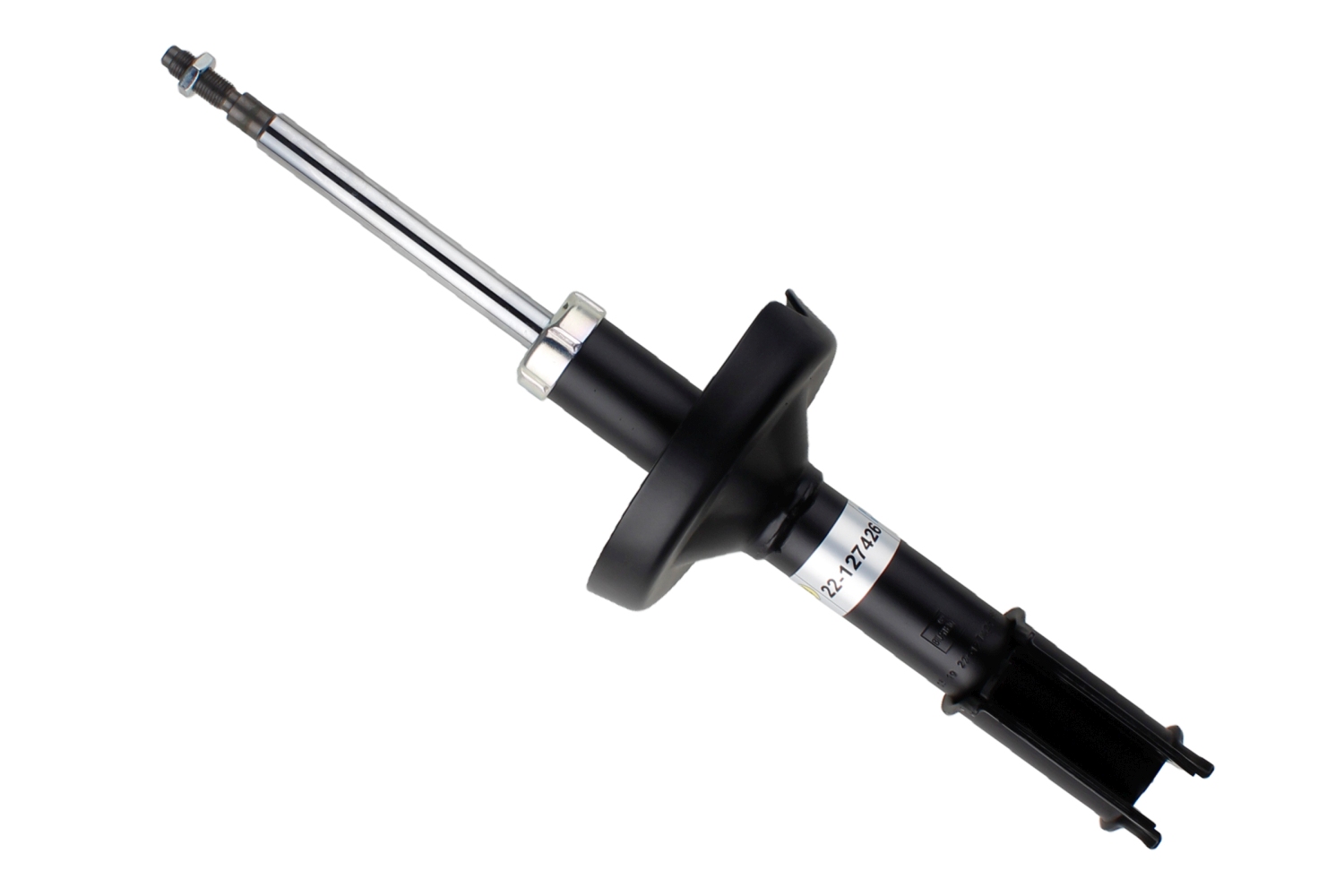 Amortisseur Avant Bilstein B4 Pour Renault Clio 2