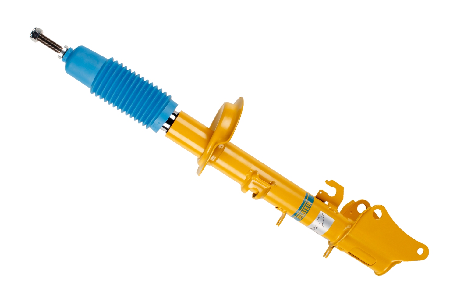 Amortisseur Arrière Bilstein B6 Pour Alfa Romeo 147