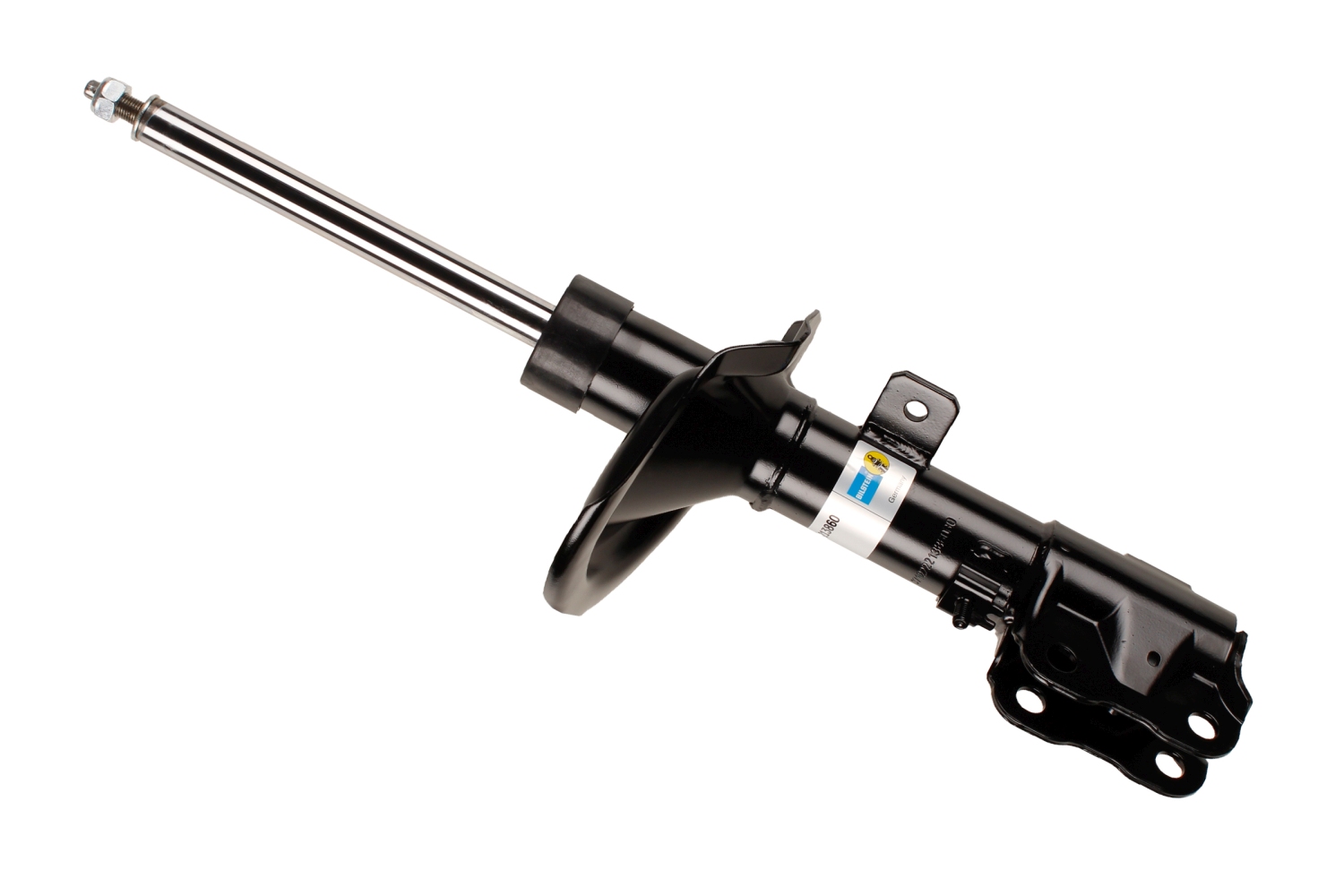 Amortisseur Avant Gauche Bilstein B4 Mitsubishi Lancer