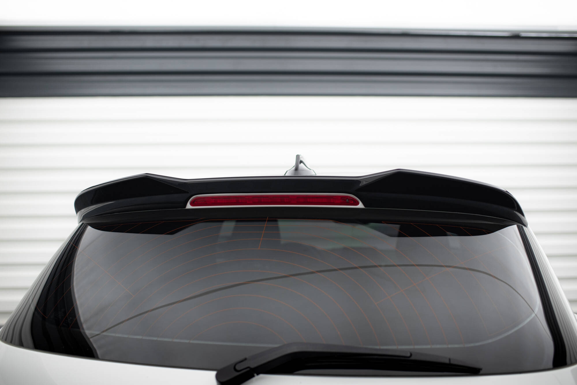 Bodykit passend voor BMW M140i F20 Facelift V.1 (2015–2019)