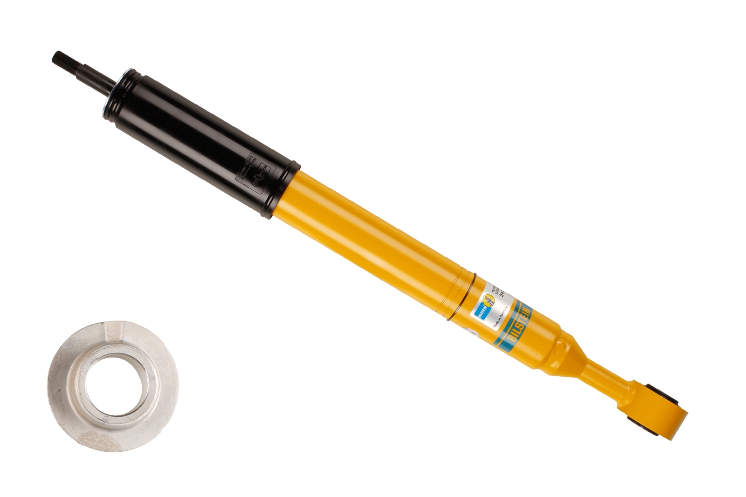 Amortisseur Avant Bilstein B6 Pour Toyota Land Cruiser V8 (200)
