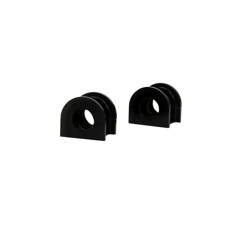 Whiteline Barre stabilisatrice - Montage Bushing sur mesure pour Lexus LX / Toyota 4 Runner N1/N18/Dyna 100/Hiace III Box/Land Cruiser J1/J7-J9 1989-2008