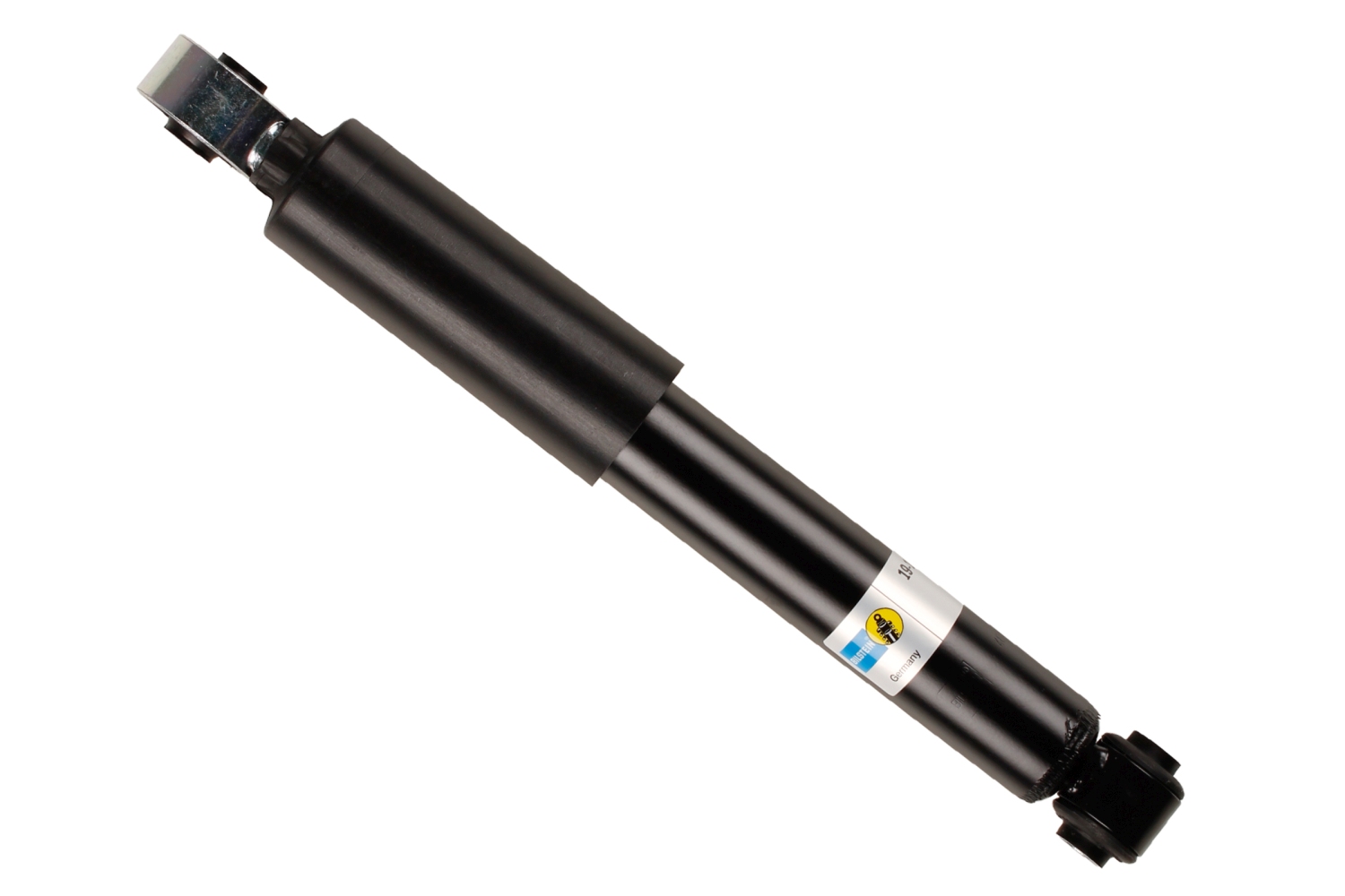 Amortisseur Arrière Bilstein B4 Fiat Panda (169) 4x4