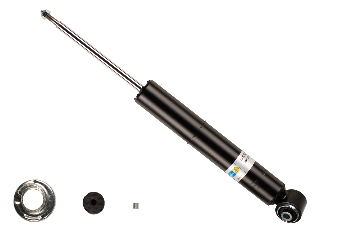 Amortisseur Arrière Bilstein B4 Audi 100 A6