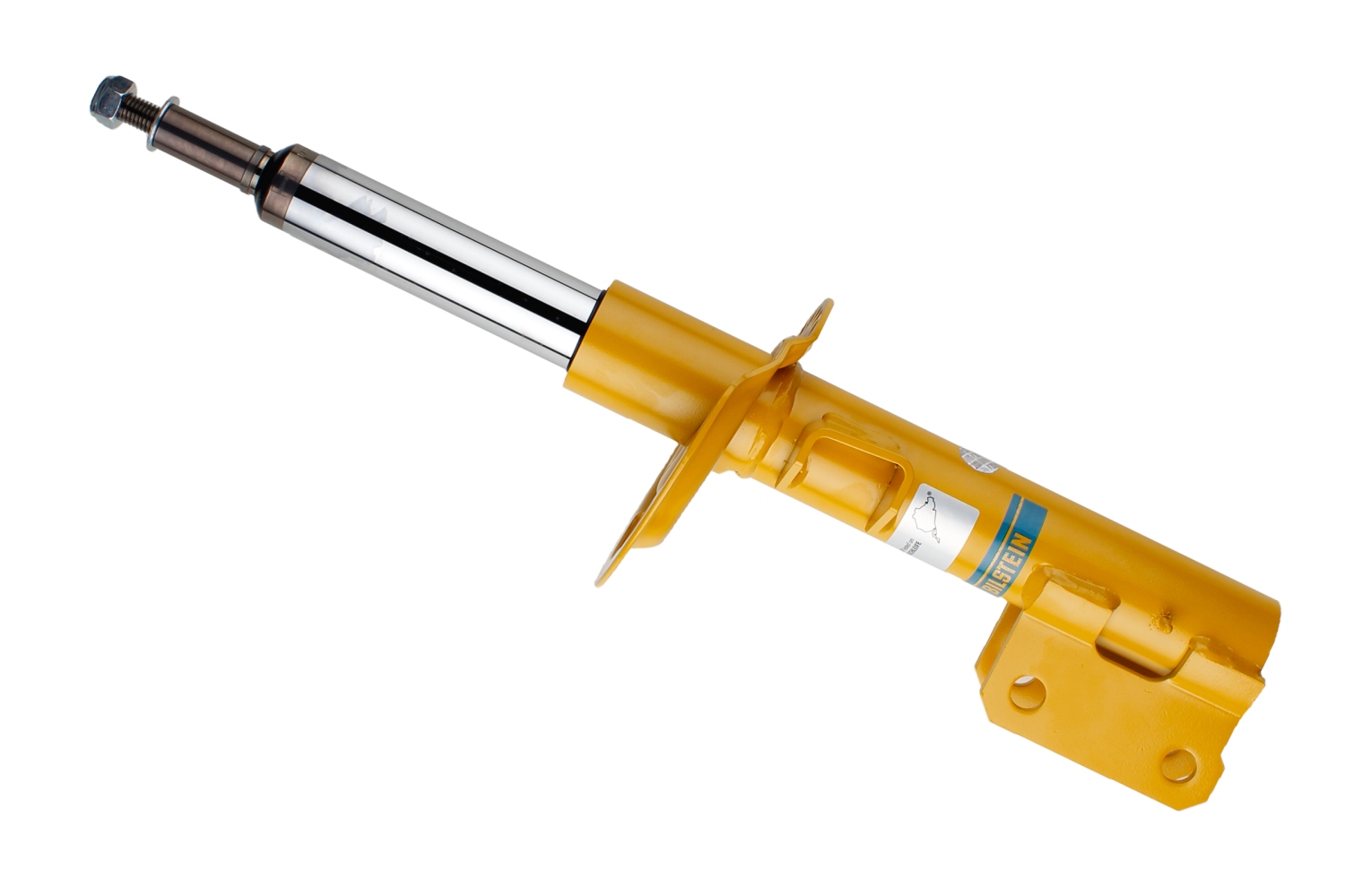 Amortisseur Avant Bilstein B6 L. Pour Ford Galaxy Iii