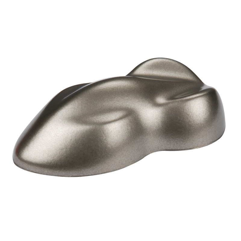 Foliatec Spray Film (à vaporiser) - bronze metallic mat 1x400ml