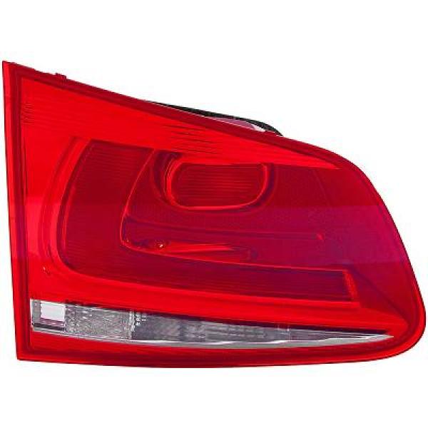 Achterlicht Links VW Touareg