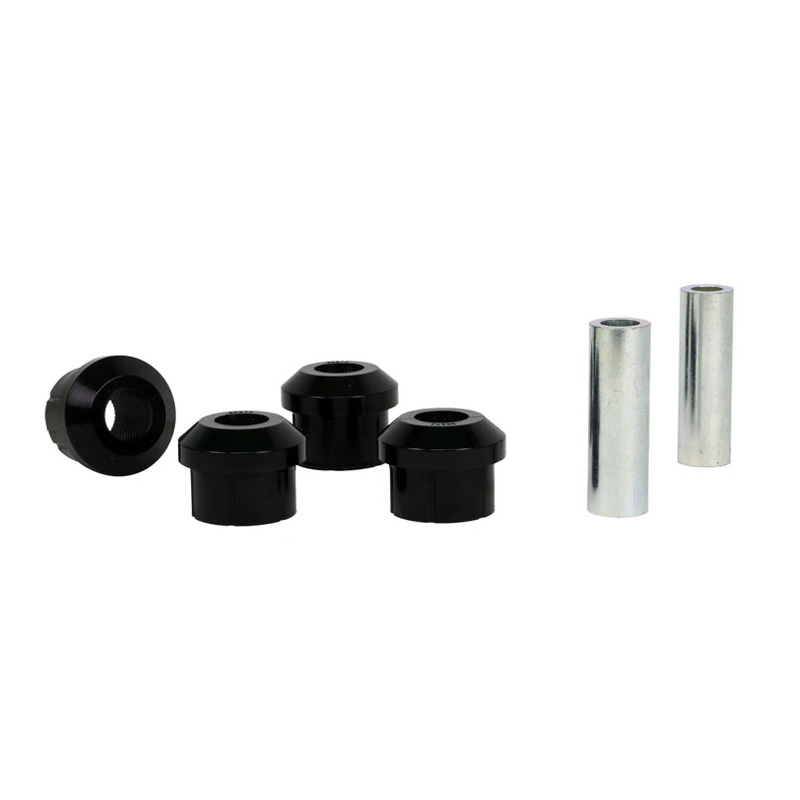 Whiteline Bielle de suspension - Lower Inner Front Bushing sur mesure pour Lexus IS II 2005-2013
