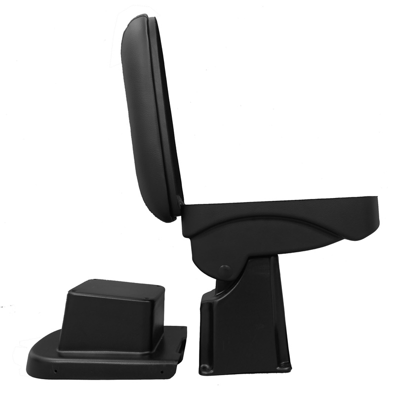 Accoudoir Slider sur mesure pour Mercedes Citan 2013-