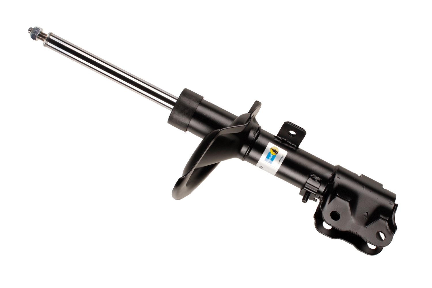 Amortisseur Avant Gauche Bilstein B4 Mitsubishi Lancer