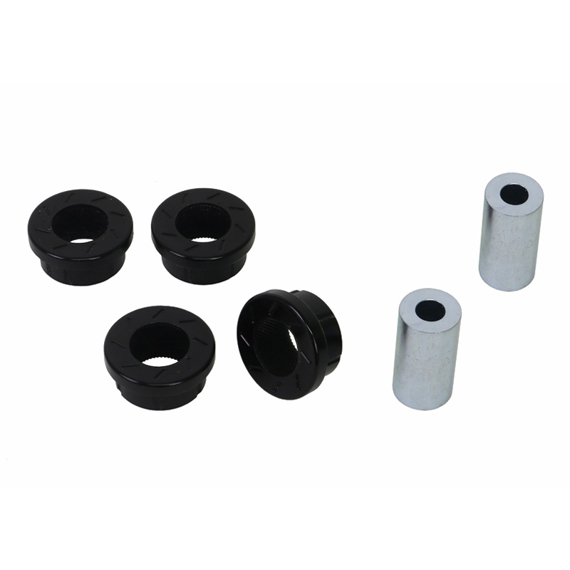 Whiteline Bielle de suspension - Inner Bushing Kit sur mesure pour Lexus GS 1997-2004/SC 2001-2010