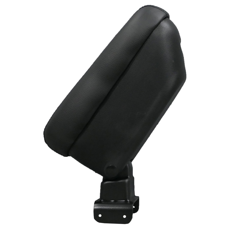 Accoudoir simili cuir sur mesure pour Citroen C4 Cactus 2014-