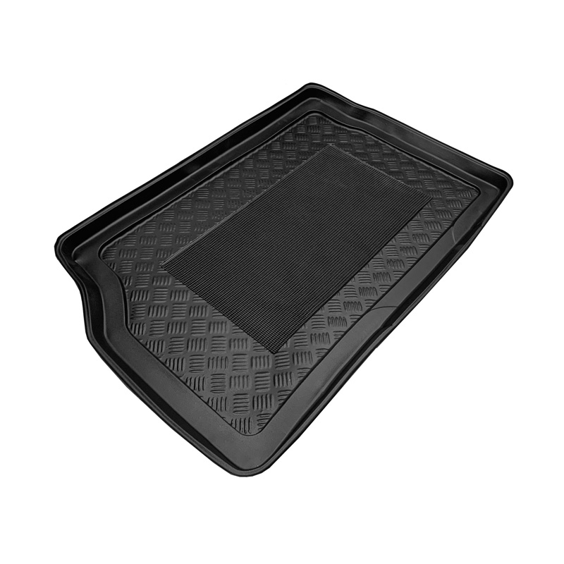 Bac de coffre 'anti-dérapant' sur mesure pour Opel Astra H 3/5-portes 2004-2009