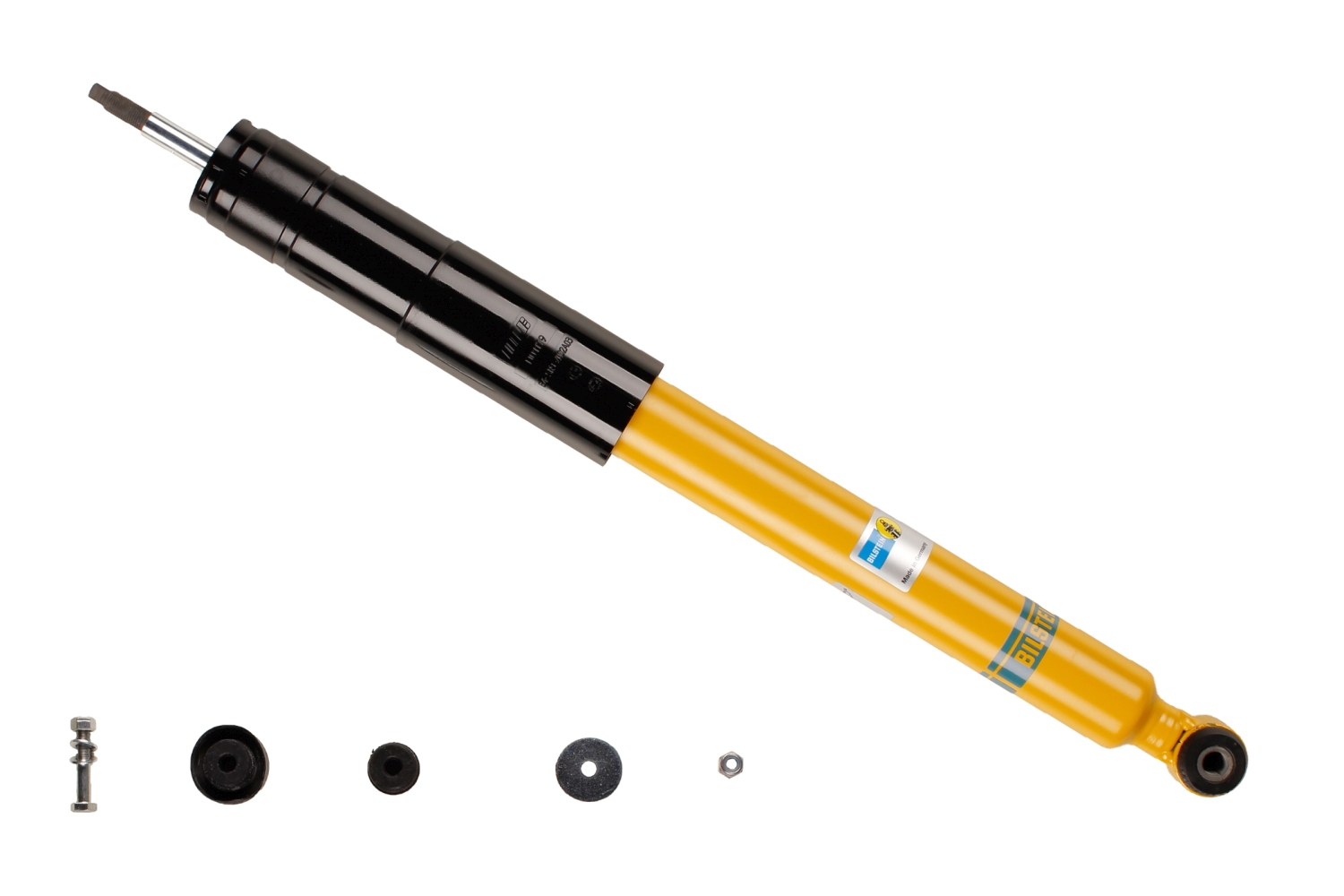 Amortisseur Arrière Bilstein B6 W124 Hd