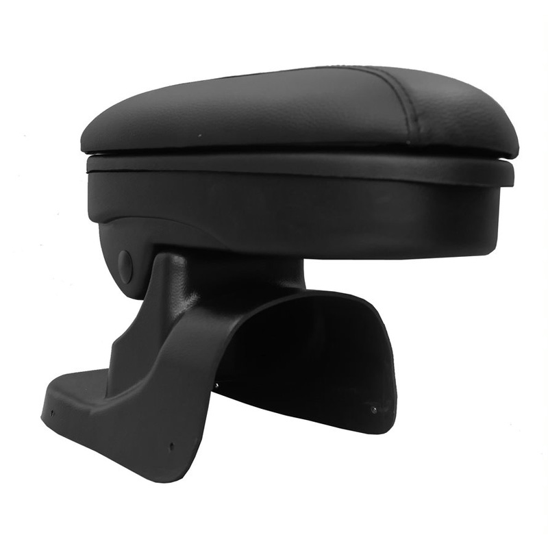 Accoudoir Slider sur mesure pour Citroën C3 Aircross (excl. Facelift) 2017-2021