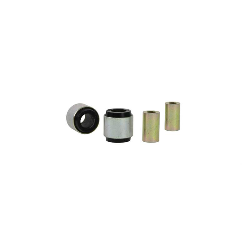 Whiteline Bielle de suspension - Lower Front Bushing sur mesure pour Chrysler 300 C / Dodge Challenger/Charger/Magnum Estate / Lancia Thema 2004-