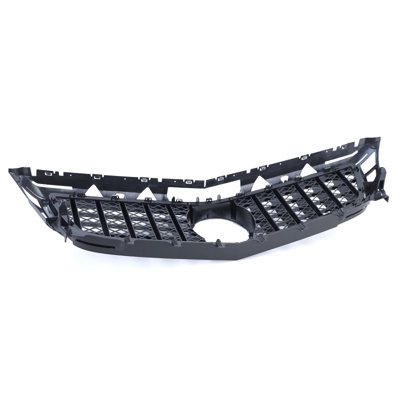 Grill Mercedes CLS C218 11-14 GT Design Zwart