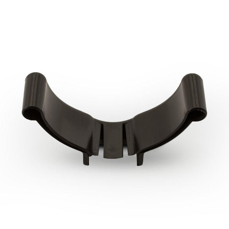 Capuchon de gouttière Twinny Load eBase / eCarrier Basic / eCarrier Base