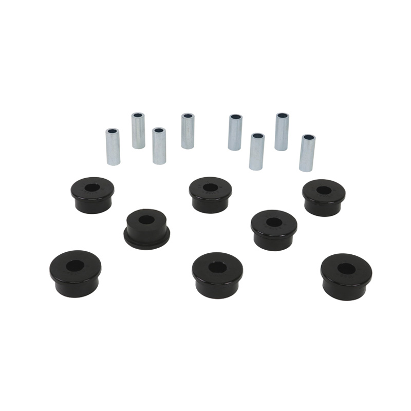 Whiteline Bielle de suspension - Lower Bushing sur mesure pour Toyota Celica A2/A4/A6/T16/Corona Estate T14/HB T13/Cressida Sedan/SW X6 1971-1992