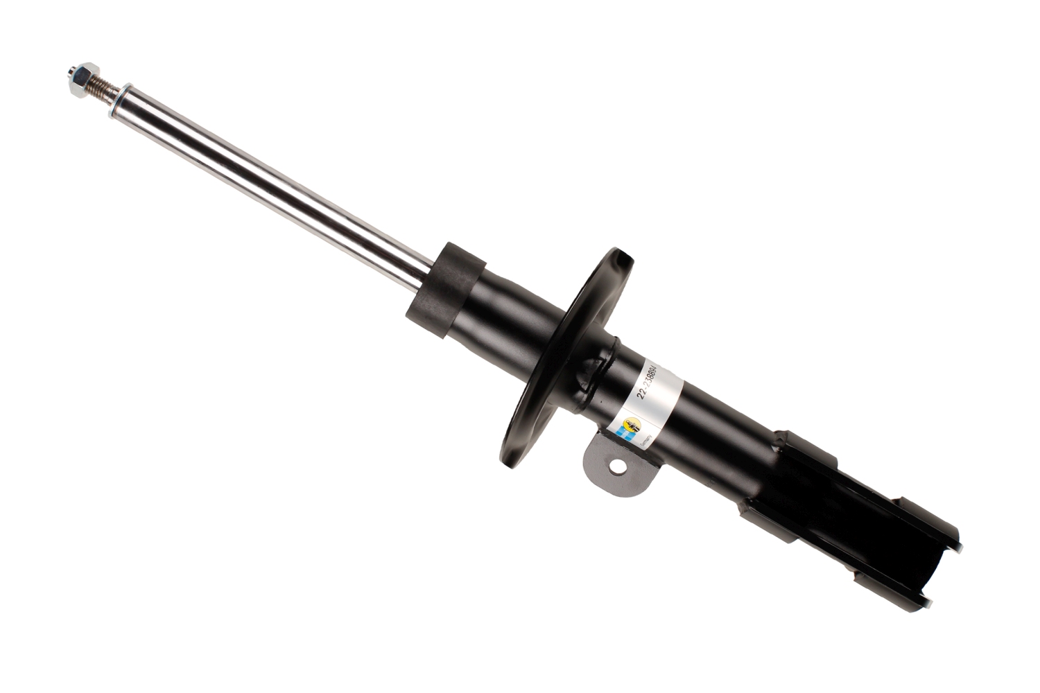 Amortisseur Avant Droit Bilstein B4 Opel Antara