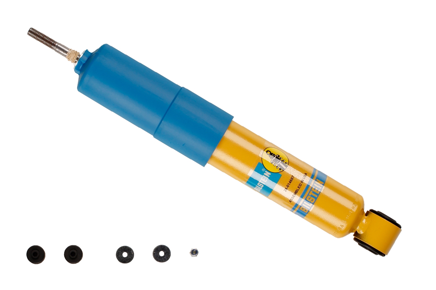 Amortisseur Avant Bilstein B6 Toyota 4runner 2/4wd90-954600