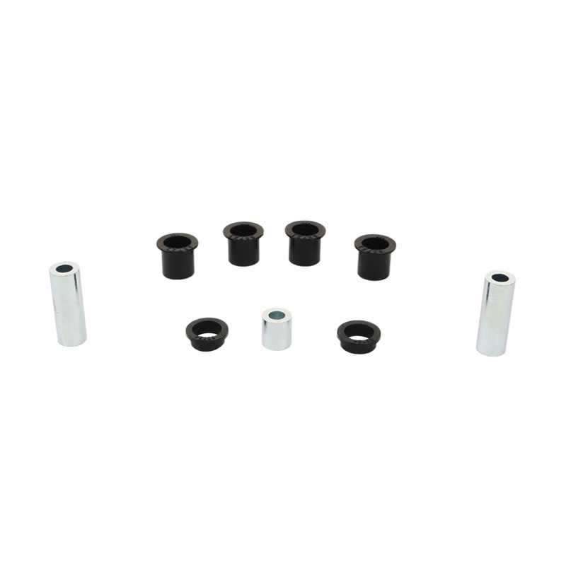 Whiteline Direction - Montage Bushing sur mesure pours de Pignon de direction Mitsubishi Lancer VIII Evolution X 2007-