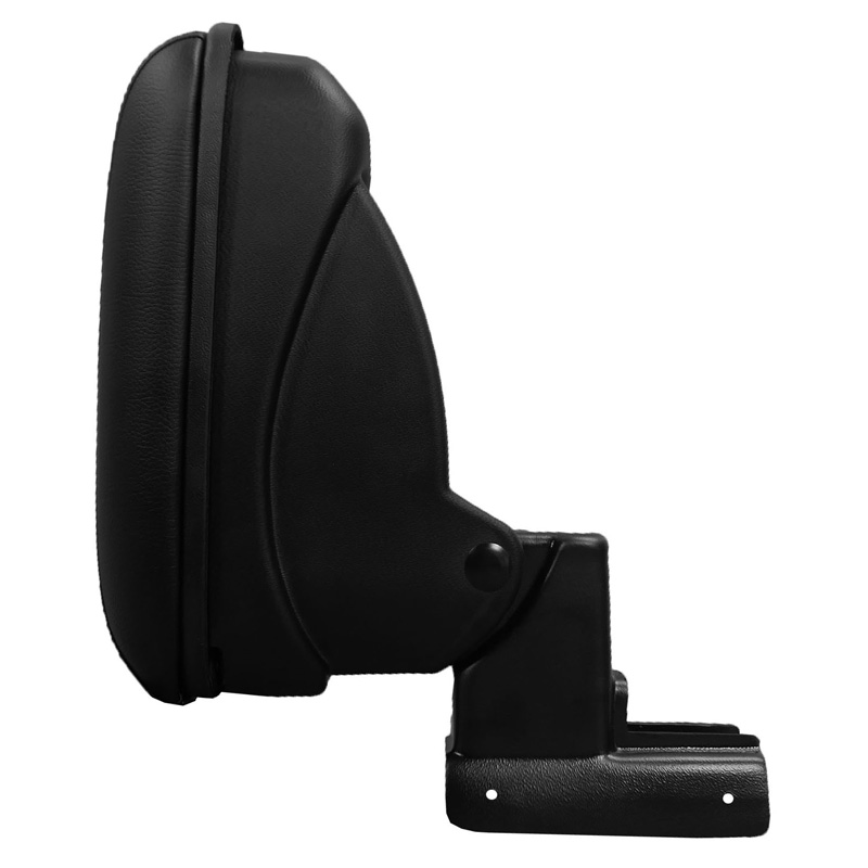 Accoudoir Slider sur mesure pour Skoda Citigo 2012- / VW UP 2012- / Seat Mii 2012-