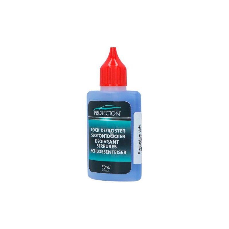 Protecton Degrivant serrures 50 ml
