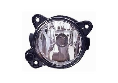 mistlamp, Hella, rechts, 06/2005-VW Polo, 2005-2009