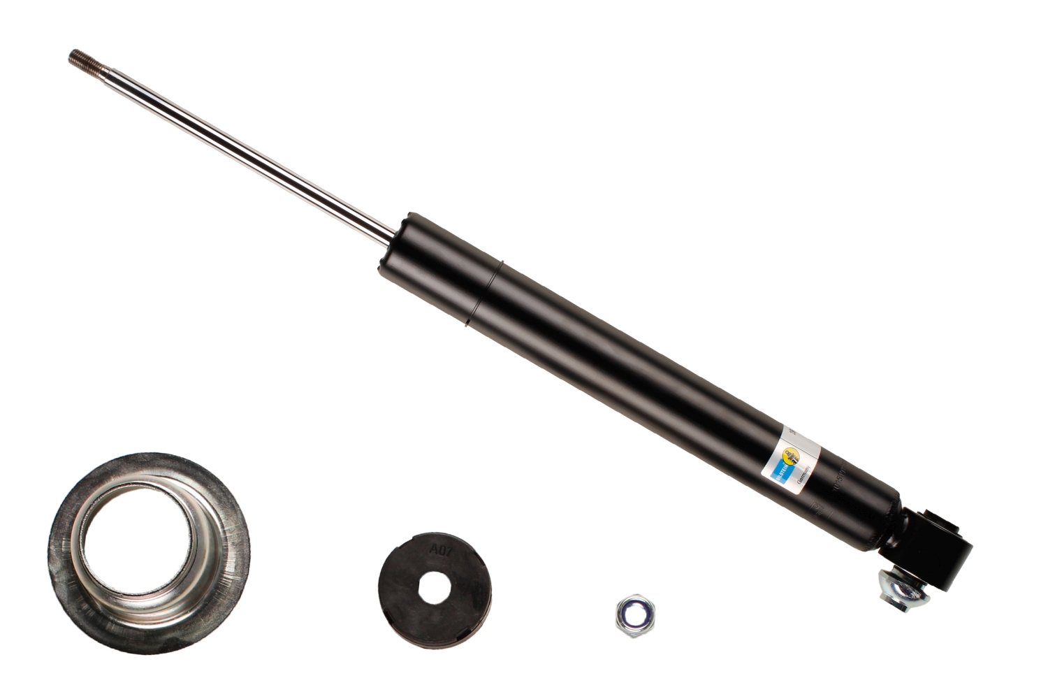 Amortisseur Arrière Bilstein B4 BMW 5 Series F10