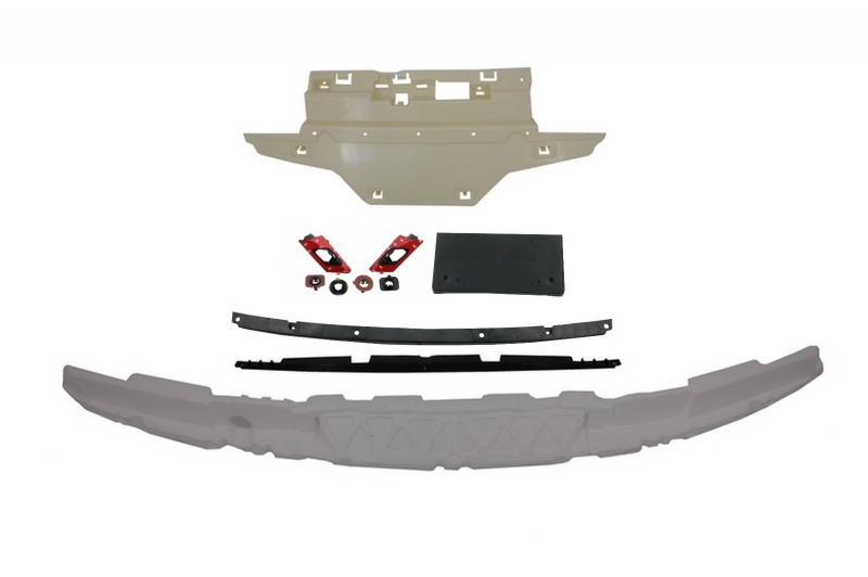 Bumper set BMW F33