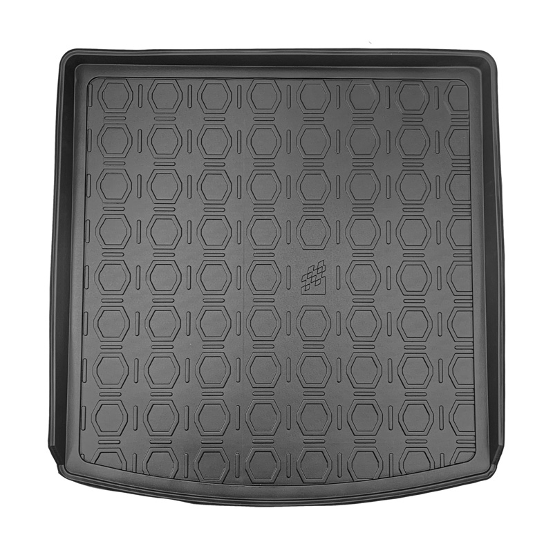Bac de coffre 'Design' sur mesure pour Seat Leon IV ST Sportstourer 2020- (Sol en haut)