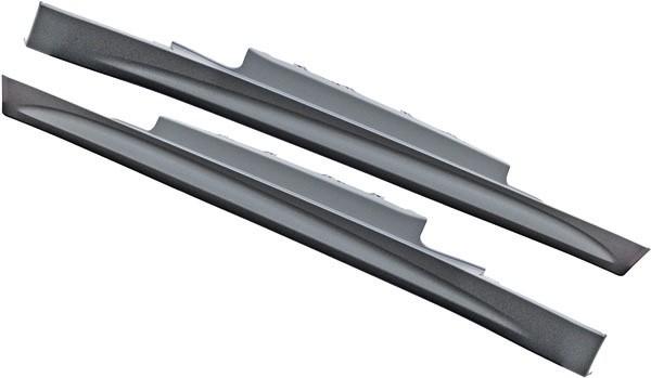 set Zijskirts BMW F35