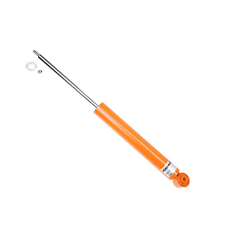 KONI Amortisseur STR.T sur mesure pour Audi A3 (8V) / Seat Leon (ST) (5F) / Skoda Octavia III Sedan/Combi / Volkswagen Golf VII 2012-2019 / Golf VIII Hatchback/Variant 2020- - Essieu arrière - AR: torsion-beam (8250-1044)