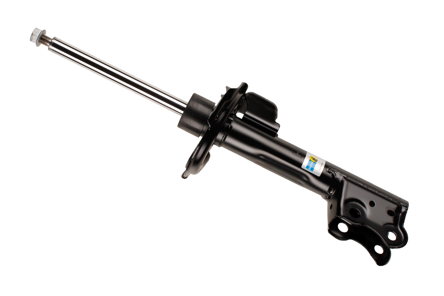 Amortisseur Avant Bilstein B4 Pour Mercedes Classe A W169 Standard