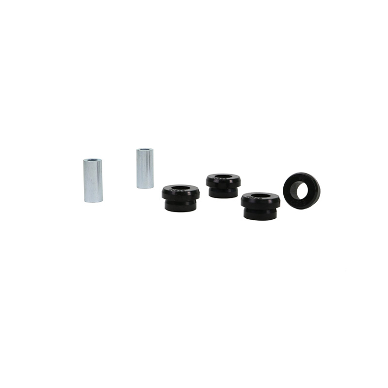 Whiteline Bielle de suspension - Lower Rear Outer Bushing sur mesure pour Audi/Seat/Skoda/Volkswagen 2003-