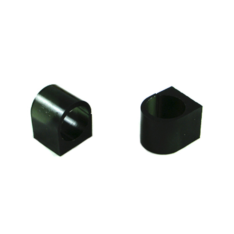 Whiteline Barre stabilisatrice - Montage Bushing sur mesure pour Nissan Skyline/Coupé/Estate R31 1985-1990