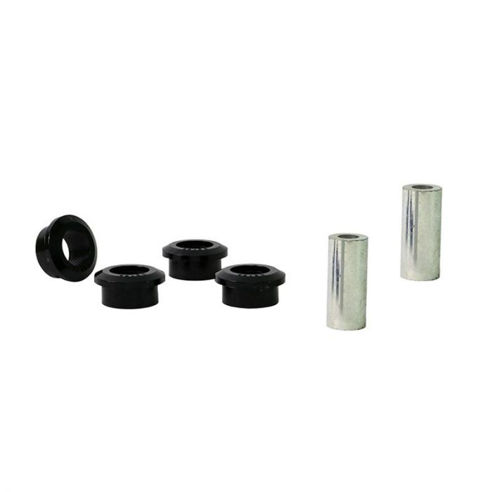 Whiteline Bielle de suspension - Inner Bushing sur mesure pour Honda S2000 AP 1999-