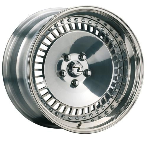 Schmidt TH Line roues (RVS) 3dlg 11,5 - 13x18