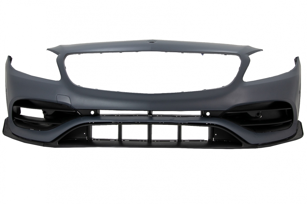 set Voorbumperzijde Mercedes W179