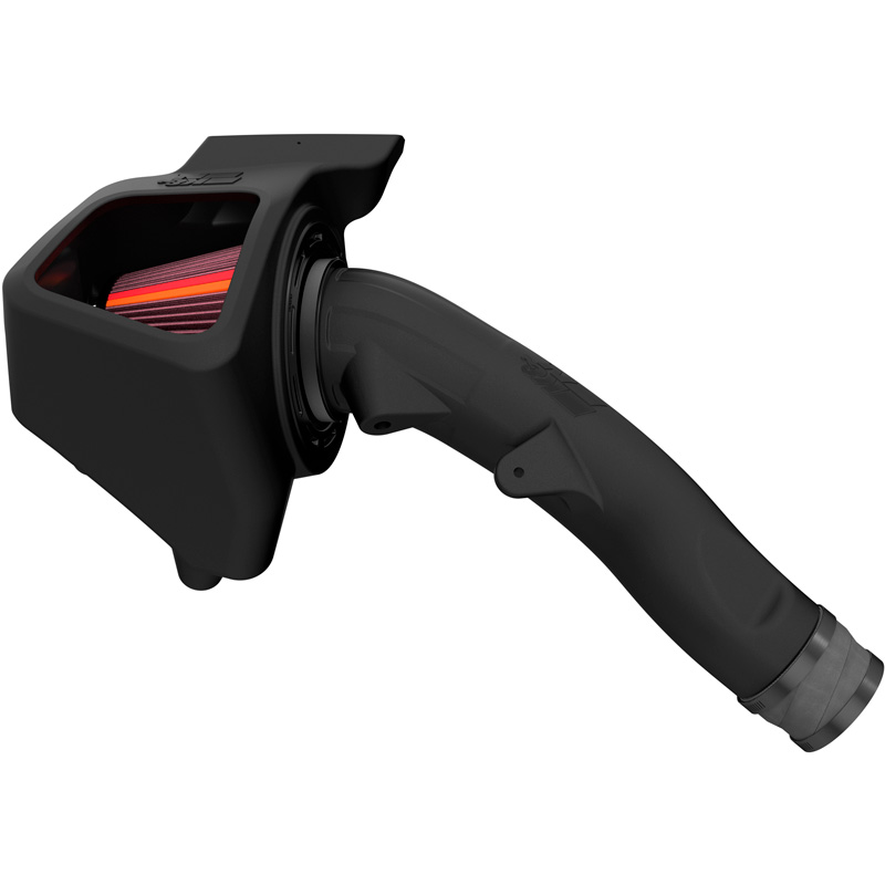 K&N NextGen d'admission d'air froid  sur mesure pour Jeep Grand Cherokee 2016-2022 & Dodge Durango 2016- 3.6L V6 (50-1572)