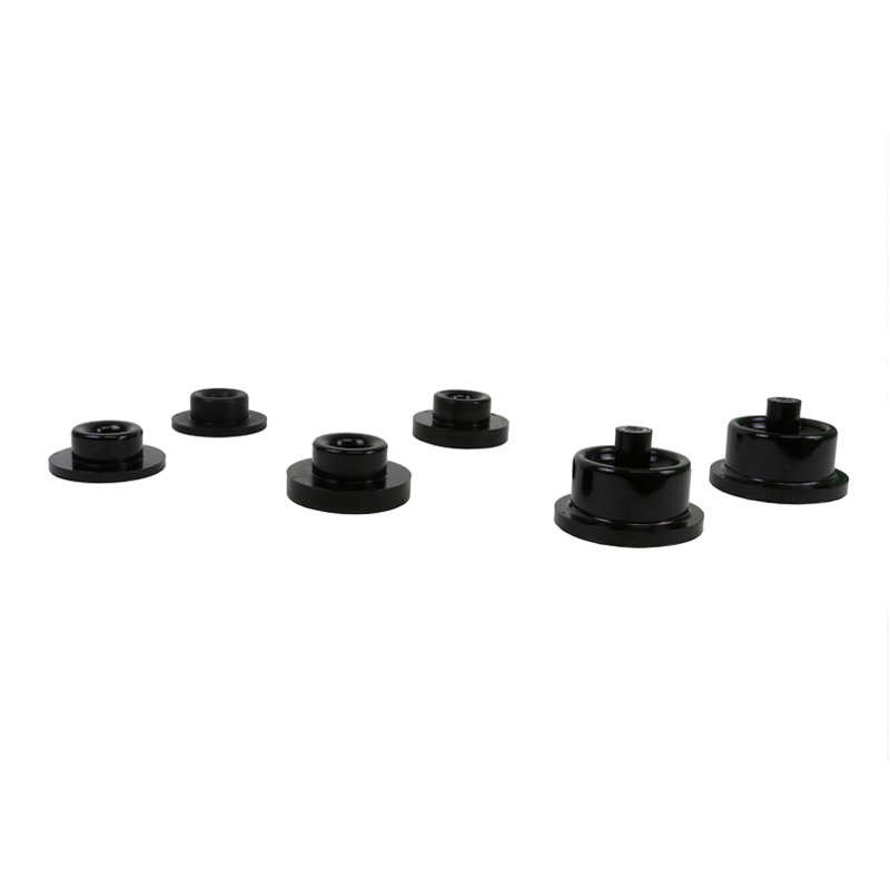 Whiteline Subframe - Montage Bushing sur mesure pour Chevrolet Lumina Sedan/Ute / Pontiac GTO Coupé / Vauxhall Monaro 1996-2007